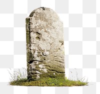 PNG Gravestone tombstone white background spirituality.