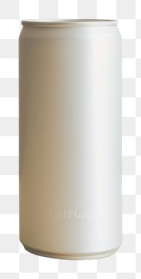 PNG Can packaging mockup cylinder vase cup.