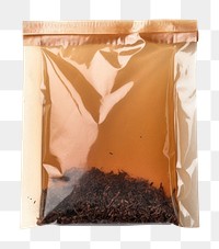 Teabag blackboard beverage tobacco.