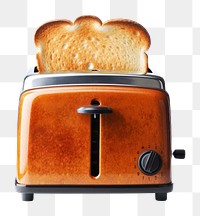 Toaster appliance device bread.