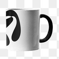 Coffee mug png transparent background