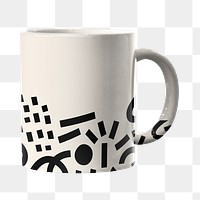 Coffee mug png transparent background