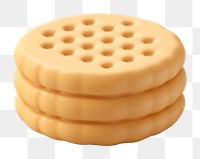 PNG Biscuit food transparent background confectionery. 