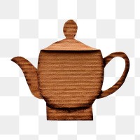 PNG Teapot craft cup  