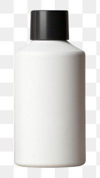 PNG Polished packaging mockups cosmetics bottle container. AI generated Image by rawpixel.