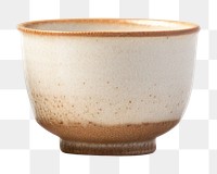 PNG Japanese tea cup porcelain pottery mug. 