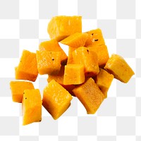 Sweet potatoes png, transparent background