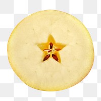 Png apple, transparent background