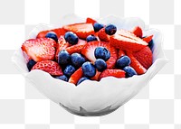 Png berry, transparent background