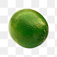 Png lemon, transparent background