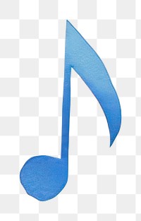 PNG Sign of music note symbol logo text. AI generated Image by rawpixel.