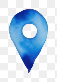 PNG Location symbol guidance jewelry. AI generated Image by rawpixel.