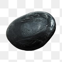 Stones png, transparent background