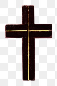Christian cross png religion, transparent background