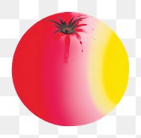 PNG Tomato confectionery bromeliaceae celebration. AI generated Image by rawpixel.