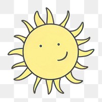 PNG Sun outdoors sky happiness. AI generated Image by rawpixel.