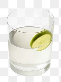 PNG Gin shadow glass white. AI generated Image by rawpixel.