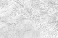 Abstract line texture png overlay, transparent background