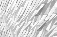 Abstract architectural png overlay texture, transparent background