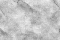 Wrinkled paper texture png, transparent vintage paper overlay effect