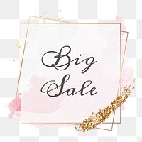 Big sale png feminine frame