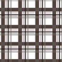 Tartan checkered png background, brown pattern design