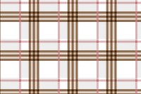 Pattern overlay png transparent background, brown checkered design