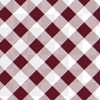 Plaid pattern png background transparent, red tartan, traditional design