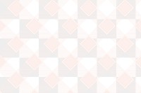 Beige checkered png background, abstract pattern design