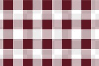 Red plaid background png transparent, grid pattern design