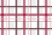 Checkered pattern png background transparent, red pattern design