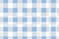 Geometric pattern overlay png background transparent, blue checkered plaid design