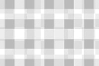 Plaid pattern png background, gray tartan, traditional transparent design