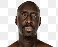 African senior ma png transparent, face portrait face