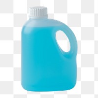 Hand sanitizer in a gallon transparent png