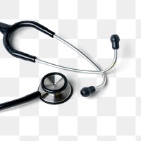 Stethoscope transparent png