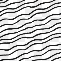 Png vintage diagonal stripes pattern transparent background, remix from artworks by Samuel Jessurun de Mesquita