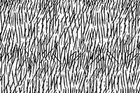 Vintage png black mark scratch pattern background, remix from artworks by Samuel Jessurun de Mesquita