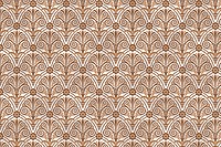 Decorative png ancient brown Greek key pattern background