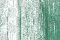 Green wooden texture png background