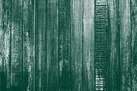 Green wooden wall texture background image