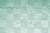 Png green paint peeled textured background