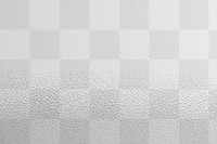 Png frosted patterned glass texture