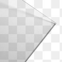 Png frosted patterned glass texture