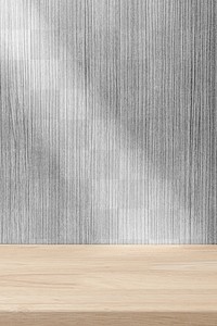 Product backdrop png background, transparent wall