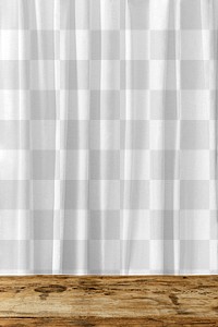 Png curtain mockup product backdrop transparent background