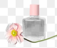 Perfume bottle png beauty product 