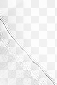 Water texture png transparent background