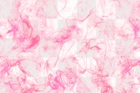 Pink smoke png background, texture design