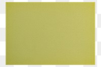 Olive green paper background png, digital sticker